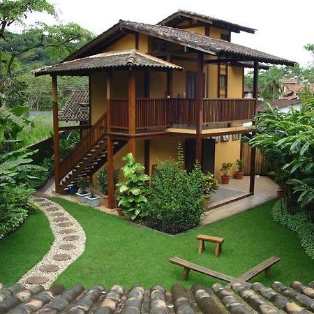 Quintal Da Mata Hotel Camburi  Exterior photo