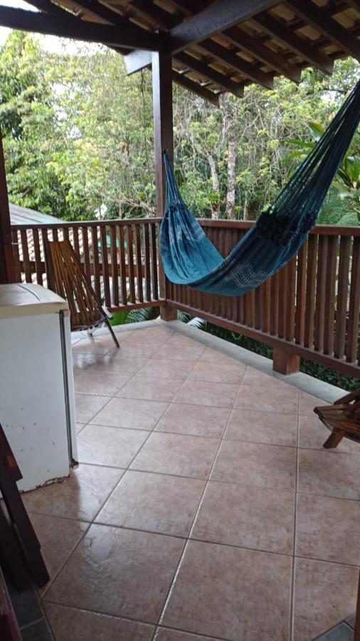 Quintal Da Mata Hotel Camburi  Exterior photo