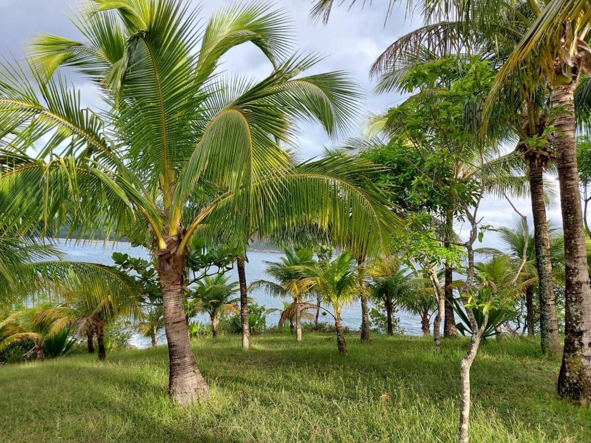 Quintal Da Mata Hotel Camburi  Exterior photo