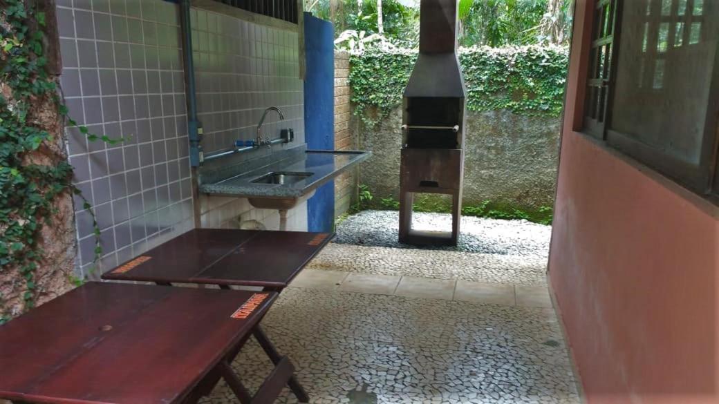 Quintal Da Mata Hotel Camburi  Exterior photo