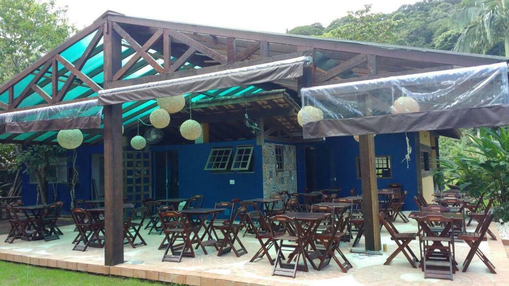 Quintal Da Mata Hotel Camburi  Exterior photo