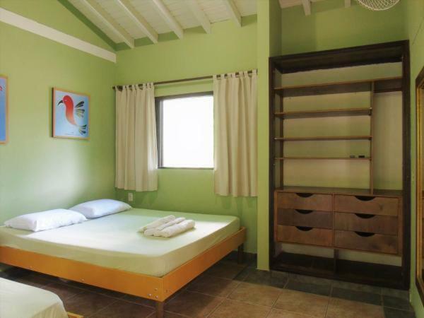 Quintal Da Mata Hotel Camburi  Exterior photo