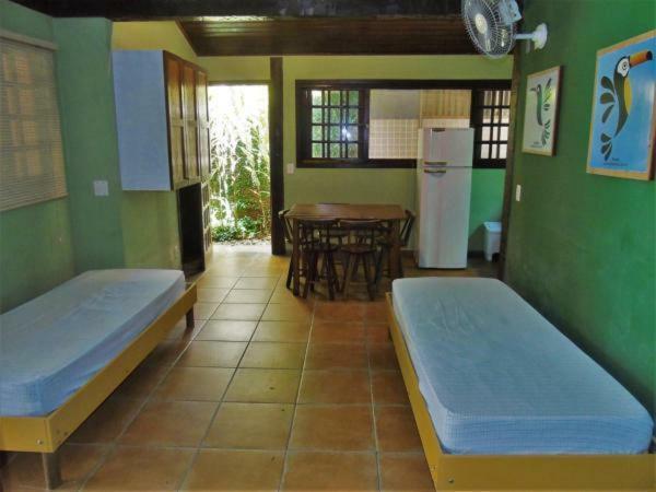 Quintal Da Mata Hotel Camburi  Exterior photo