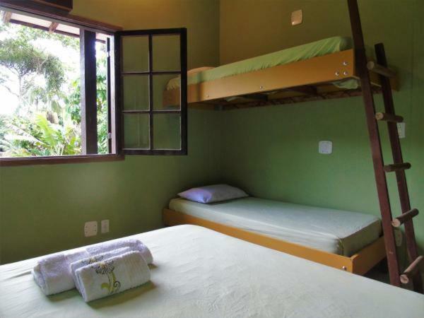 Quintal Da Mata Hotel Camburi  Exterior photo